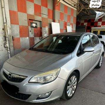 מודעת רכב אופל אסטרה