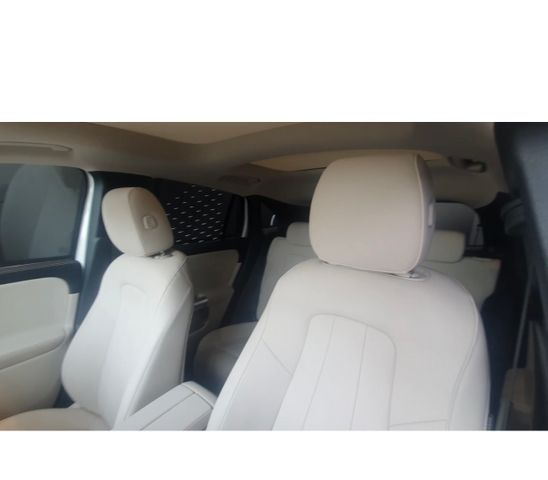 מודעת רכב מרצדס-בנץ EQA