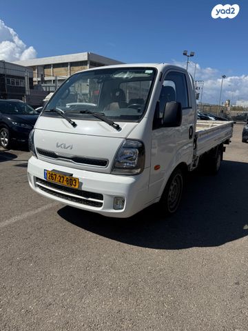 מודעת רכב קיה K2500