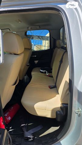 מודעת רכב שברולט סילברדו