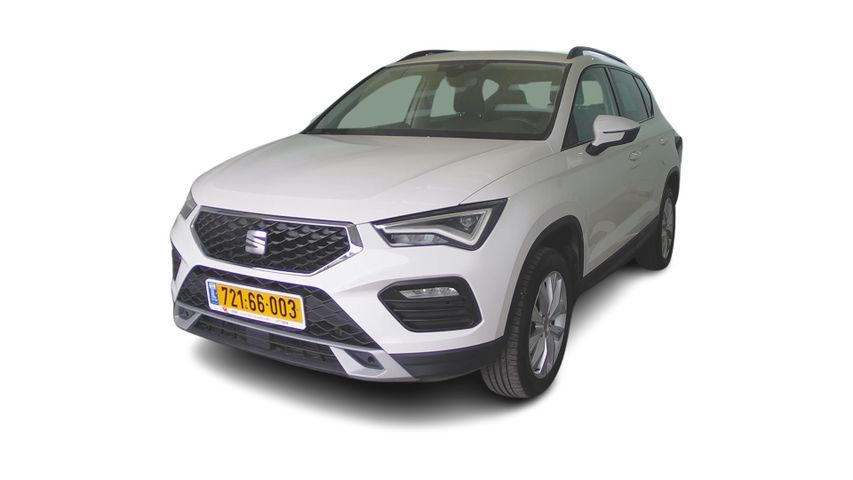 מודעת רכב סיאט אטקה