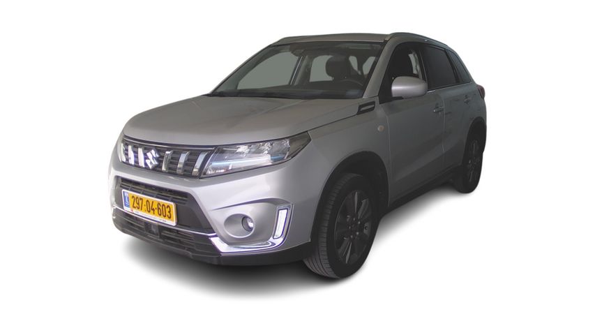 מודעת רכב סוזוקי ויטרה