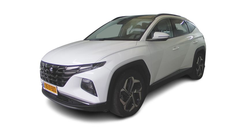 מודעת רכב יונדאי טוסון