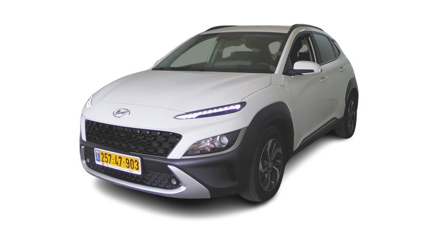 מודעת רכב יונדאי קונה