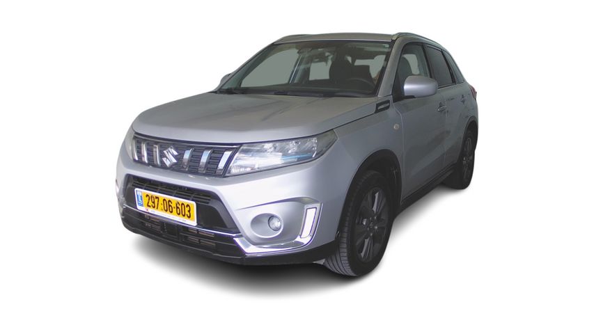 מודעת רכב סוזוקי ויטרה