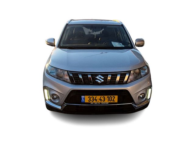 מודעת רכב סוזוקי ויטרה 2