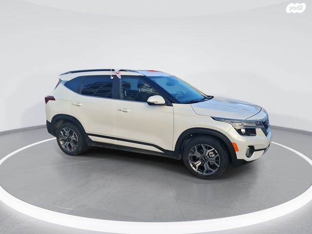 מודעת רכב קיה סלטוס 2