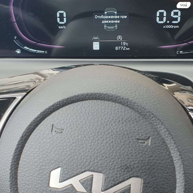 מודעת רכב קיה סלטוס