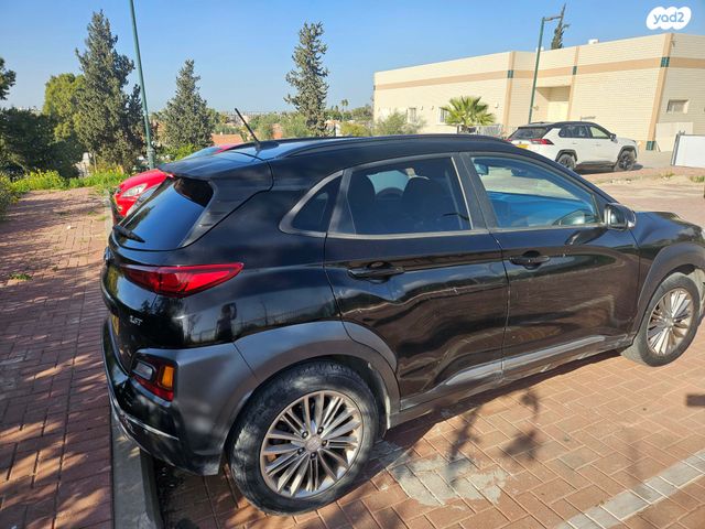 מודעת רכב יונדאי קונה