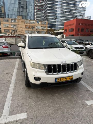 מודעת רכב מיצובישי פג'רו