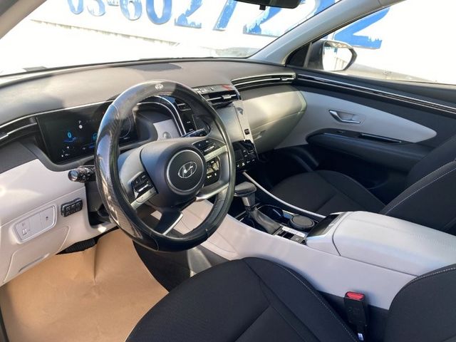 מודעת רכב יונדאי טוסון