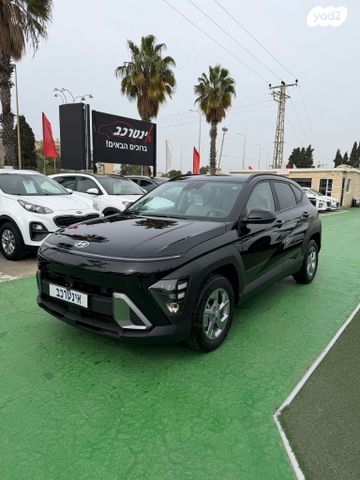 מודעת רכב יונדאי קונה