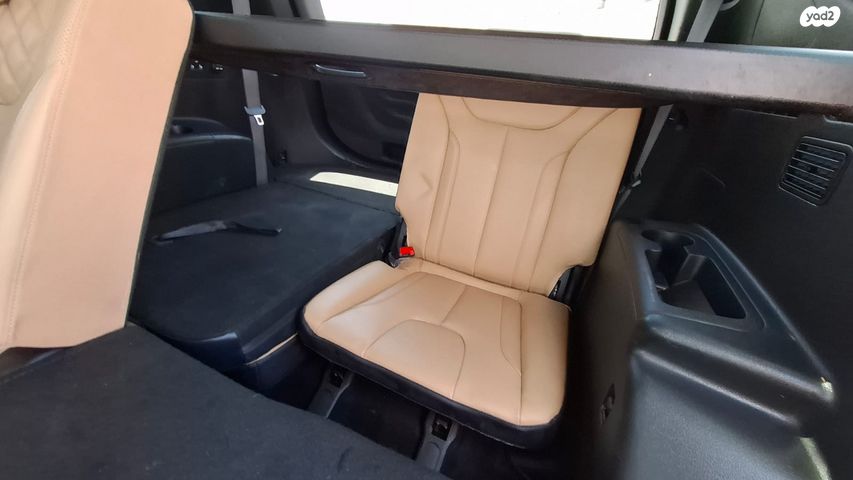 מודעת רכב יונדאי סנטה פה