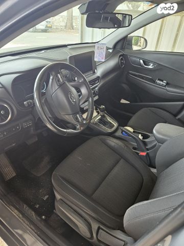 מודעת רכב יונדאי קונה