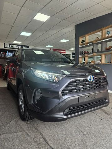 מודעת רכב טויוטה RAV4 2