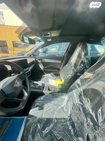 מודעת רכב קופרה פורמנטור 1