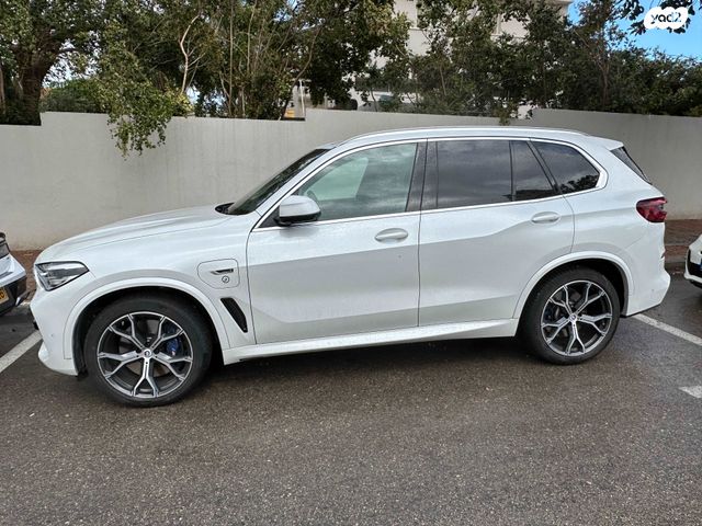 מודעת רכב ב מ וו X5