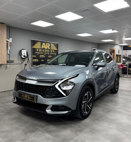 מודעת רכב קיה ספורטז'