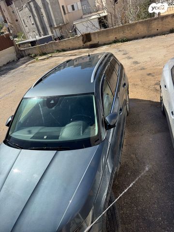 מודעת רכב סקודה קודיאק