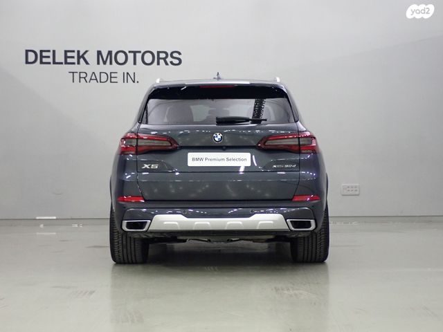 מודעת רכב ב מ וו X5 2