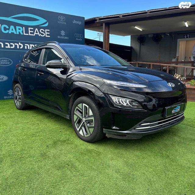 מודעת רכב יונדאי קונה