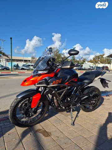 מודעת רכב זונטס 350T