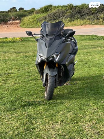 מודעת רכב ימאהה Tmax 560 Tech