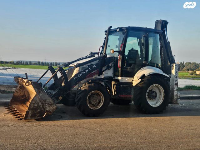 מודעת רכב כללי