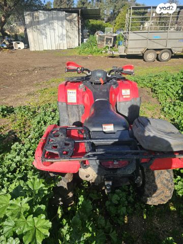 מודעת רכב הונדה