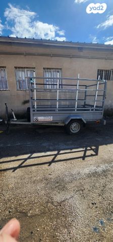 מודעת רכב פרטי/מסחרי