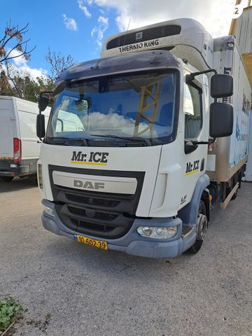 מודעת רכב דאף