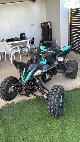 מודעת רכב ימאהה