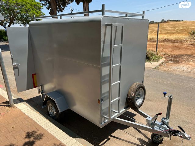 מודעת רכב פרטי/מסחרי