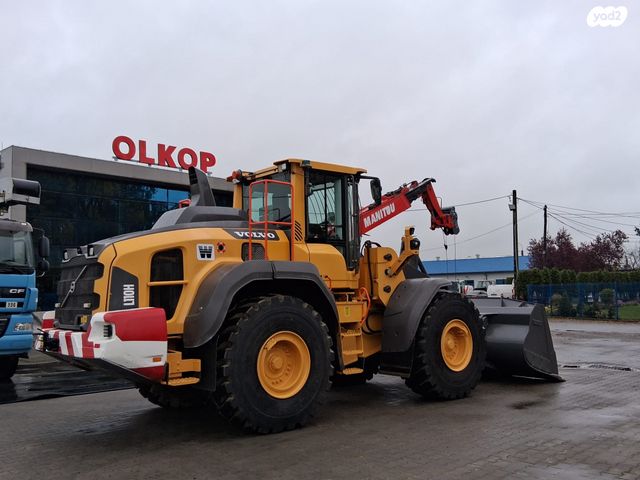 מודעת רכב שופל