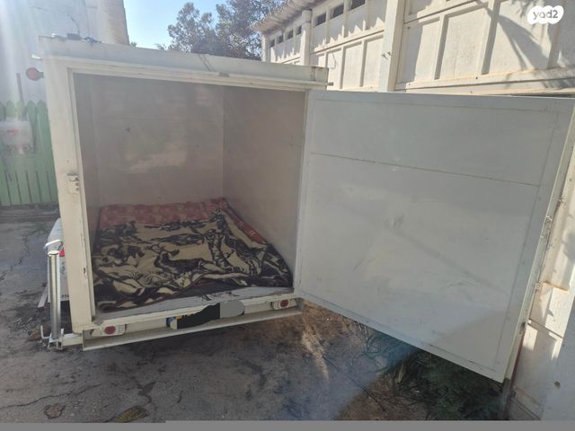 מודעת רכב פרטי/מסחרי