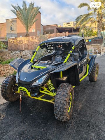 מודעת רכב סאגווי