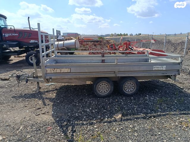 מודעת רכב פרטי/מסחרי