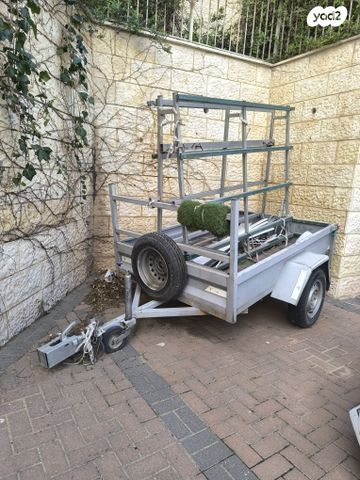 מודעת רכב פרטי/מסחרי