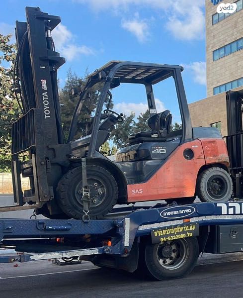 מודעת רכב כללי