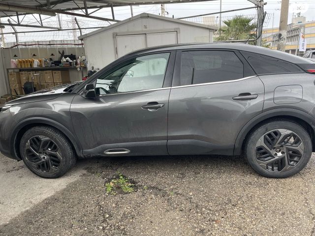 מודעת רכב סיטרואן C4 1