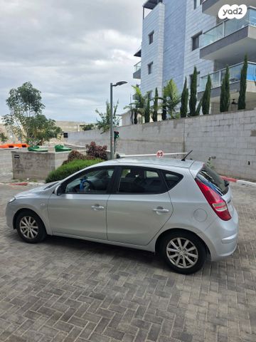 מודעת רכב יונדאי i30