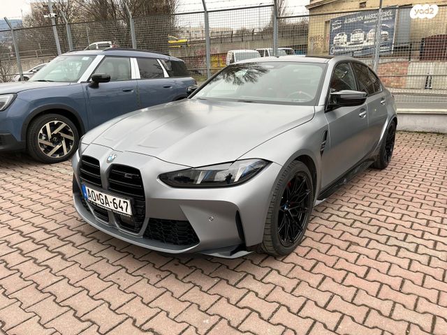 מודעת רכב ב מ וו M3