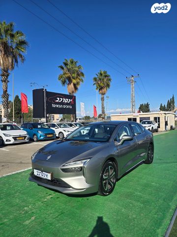 מודעת רכב אי.וי איזי  Limo