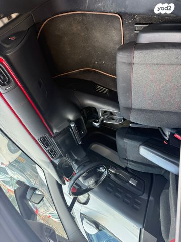 מודעת רכב סיטרואן C3 2
