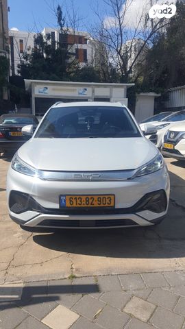 מודעת רכב בי.ווי.די אטו 3