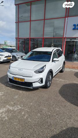 מודעת רכב קיה נירו פלוס