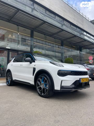 מודעת רכב לינק אנד קו 01