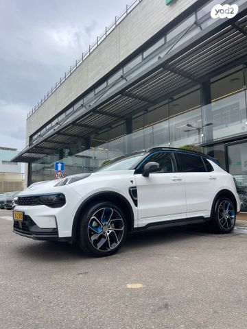 מודעת רכב לינק אנד קו 01 2