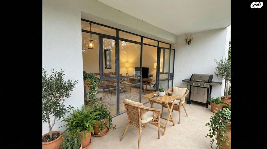 שדרות אמנון ותמר 16