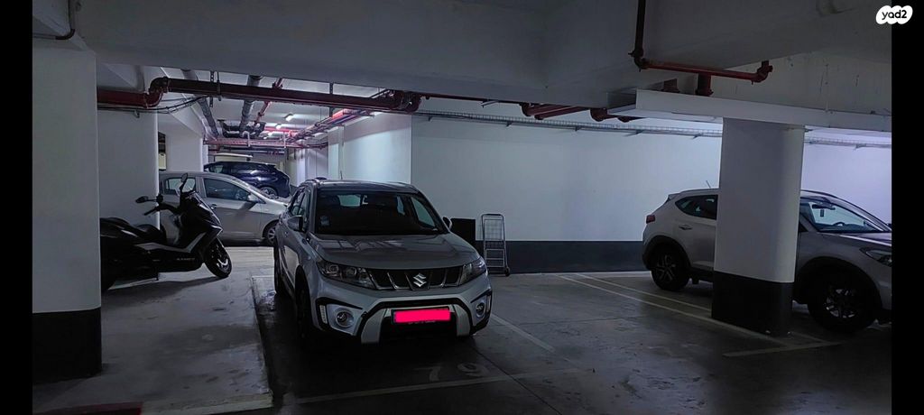 דליה רביקוביץ' 3